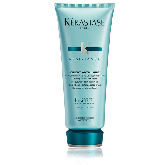 Kerastase Resistance Ciment Anti U Sure Conditioner 200ml