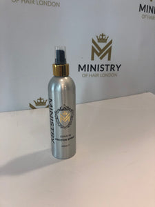 Ministry of Hair London Protein Spray